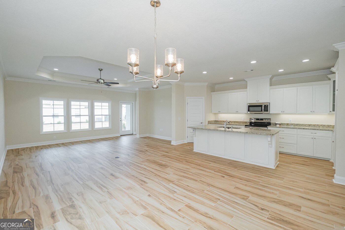 175 The Villas Way Kingsland - 11