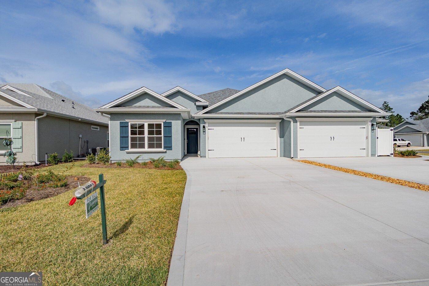 175 The Villas Way Kingsland - 2