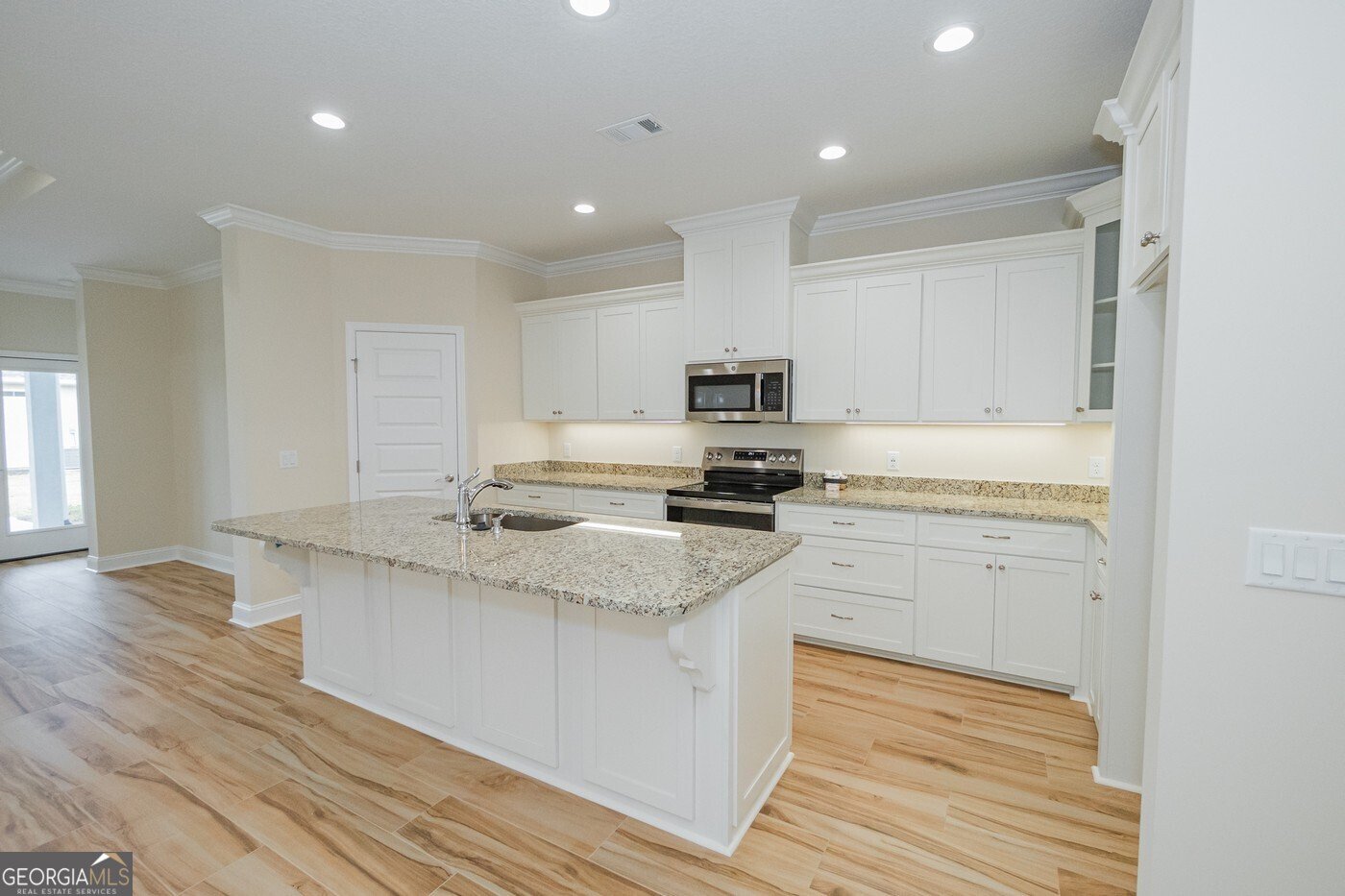 175 The Villas Way Kingsland - 3