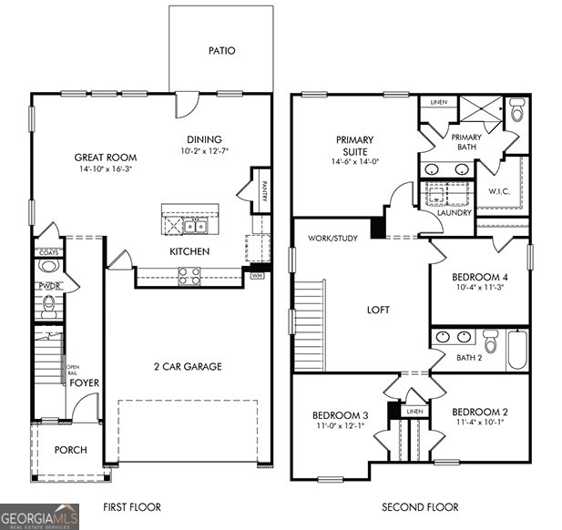 2012 Nolan Way Conyers - 2