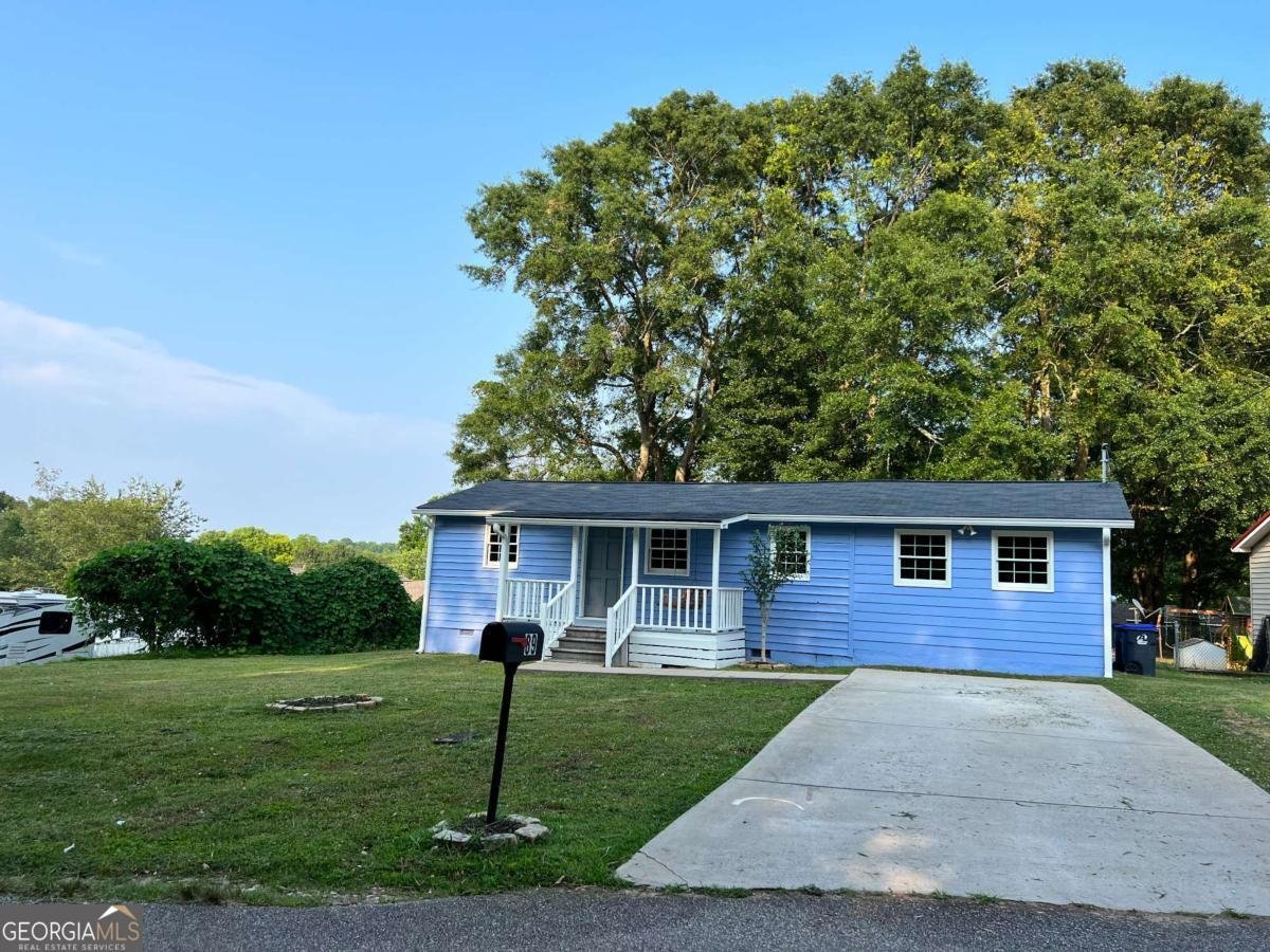 89 Fairlane Drive Jefferson - 1