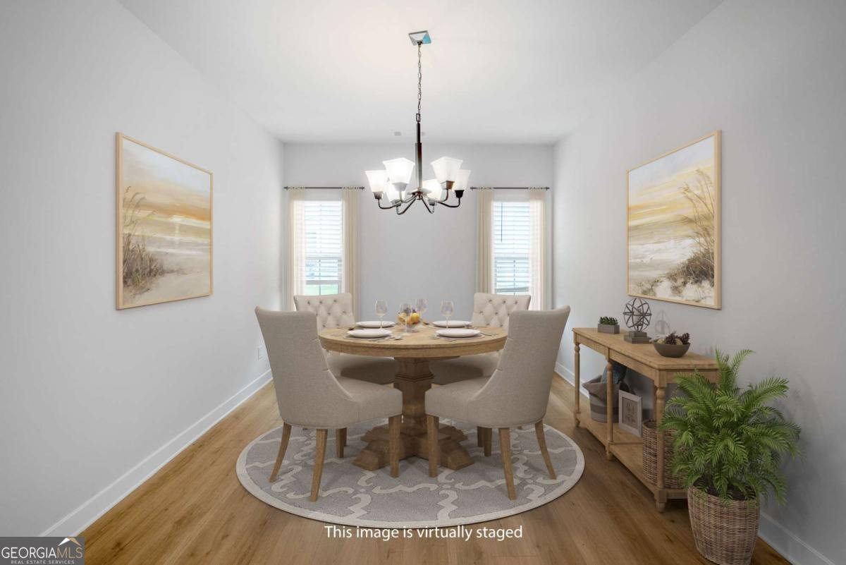 533 Daffodil Lane Mcdonough - 19