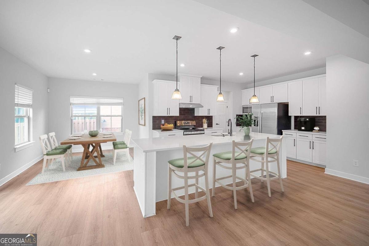 533 Daffodil Lane Mcdonough - 21