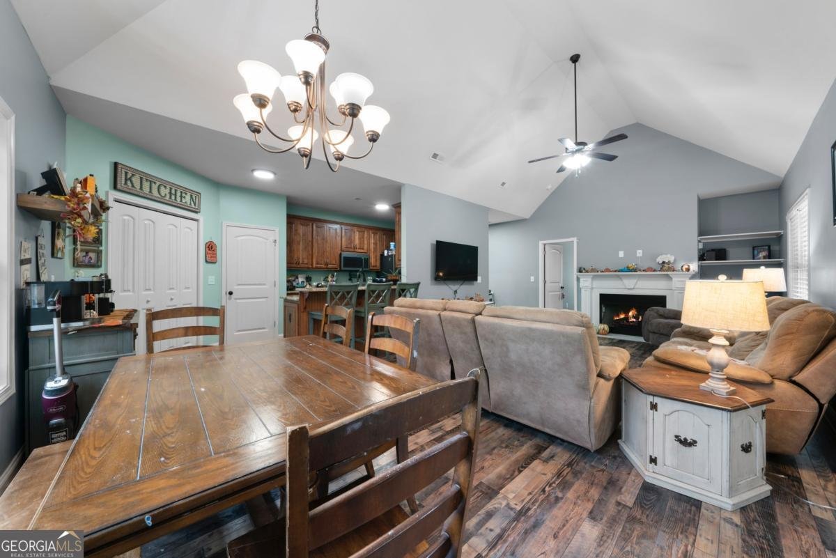 50 Round Rock Circle Rome - 10