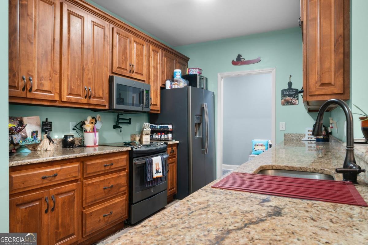 50 Round Rock Circle Rome - 15