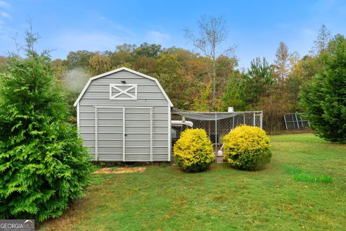 50 Round Rock Circle Rome - 24