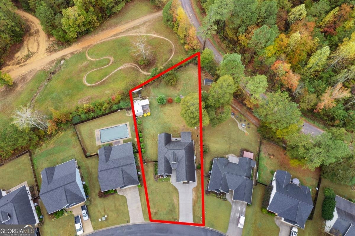 50 Round Rock Circle Rome - 3