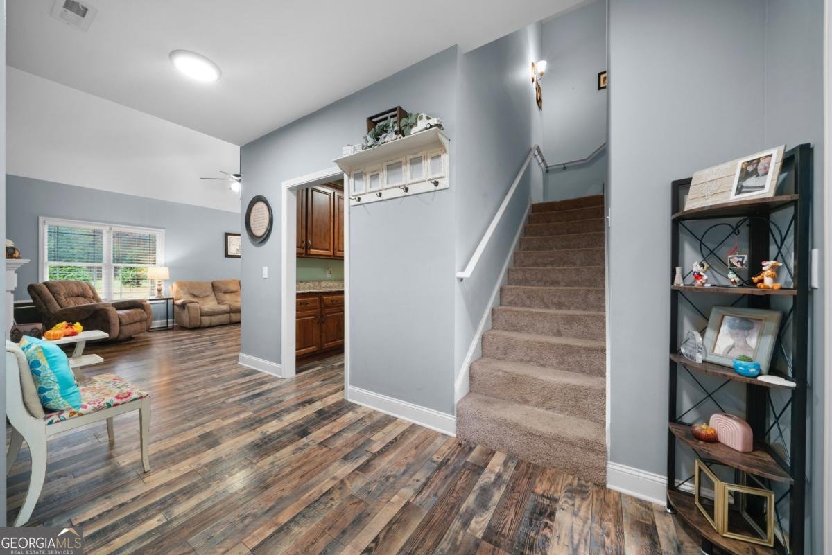 50 Round Rock Circle Rome - 4