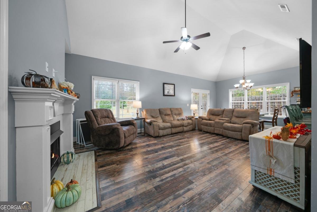 50 Round Rock Circle Rome - 5