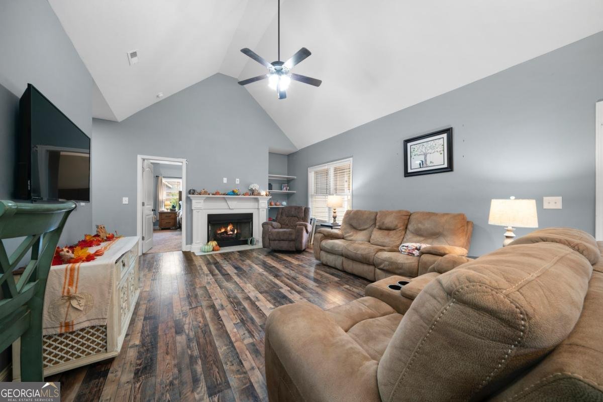 50 Round Rock Circle Rome - 6