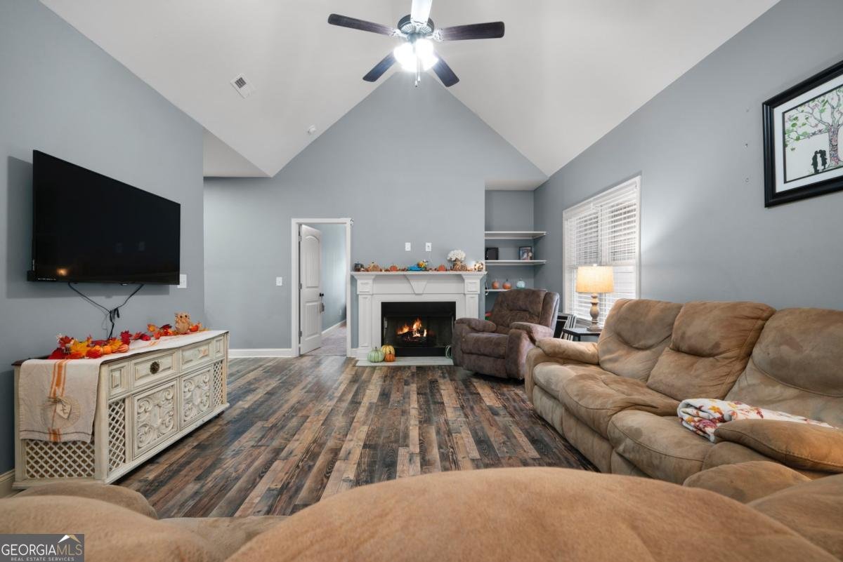 50 Round Rock Circle Rome - 7