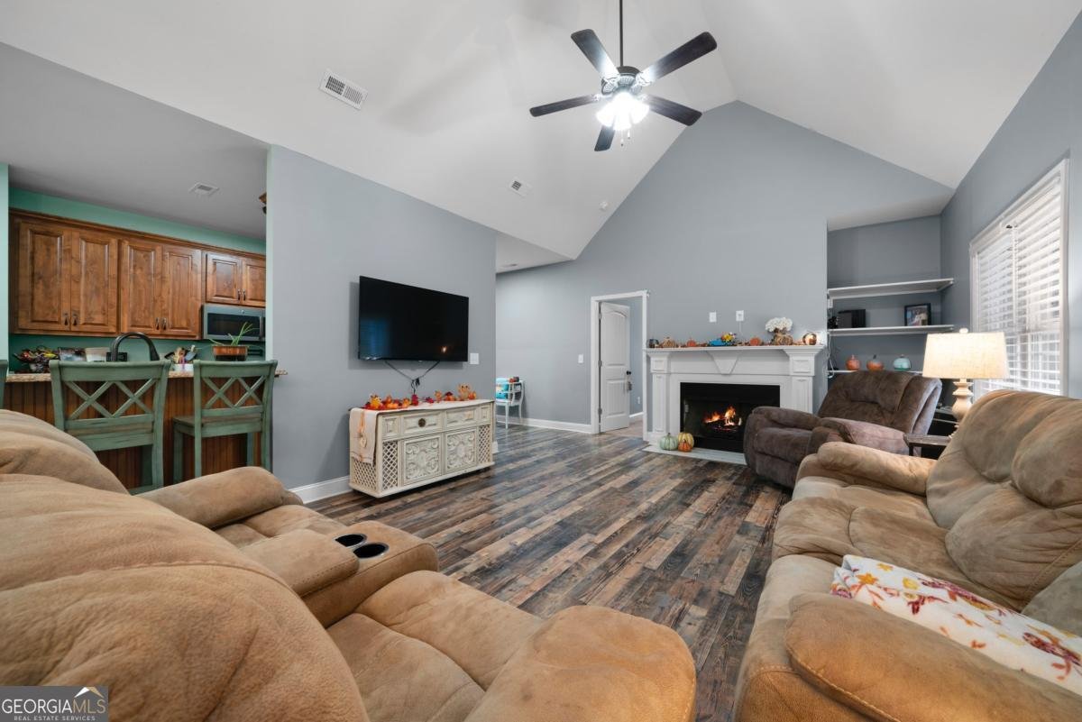 50 Round Rock Circle Rome - 8