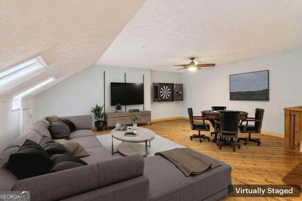 5250 Aubrey Lane Cumming - 17