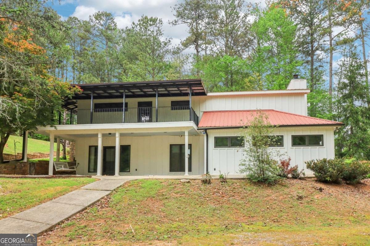 5250 Aubrey Lane Cumming - 2