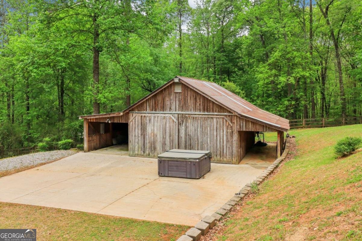 5250 Aubrey Lane Cumming - 25