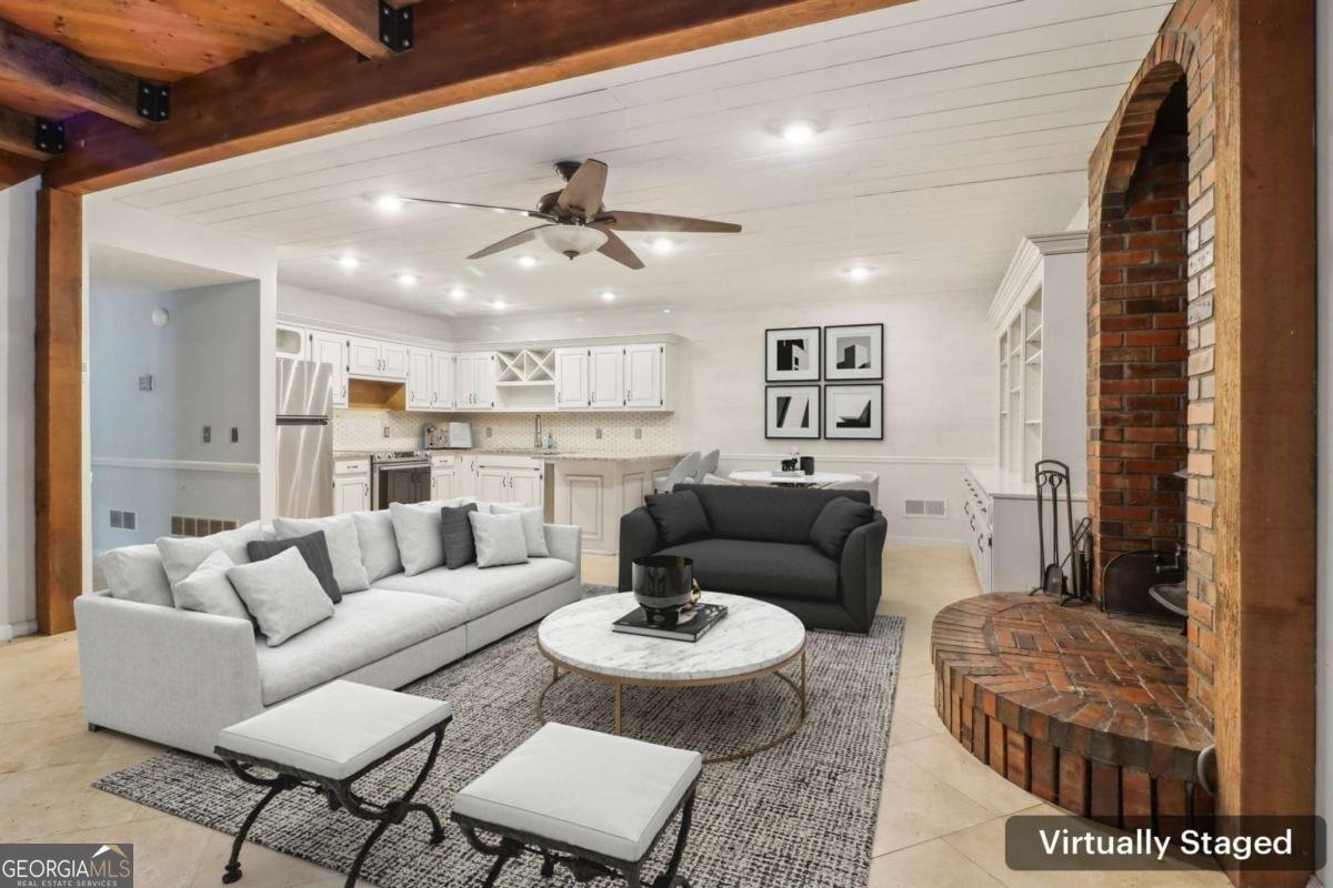 5250 Aubrey Lane Cumming - 3