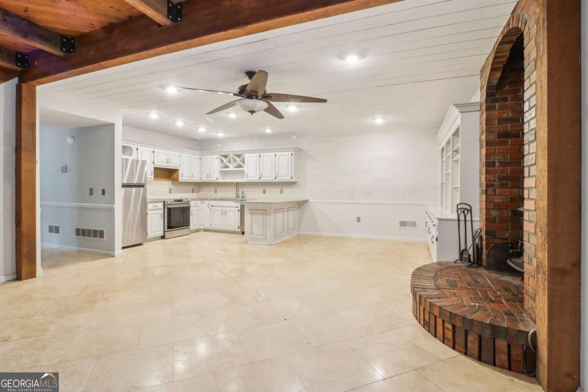 5250 Aubrey Lane Cumming - 4