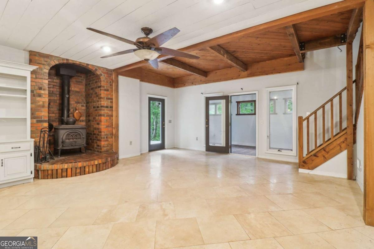 5250 Aubrey Lane Cumming - 5