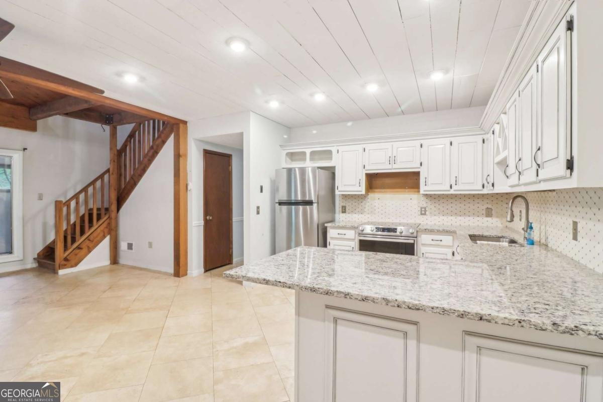 5250 Aubrey Lane Cumming - 7