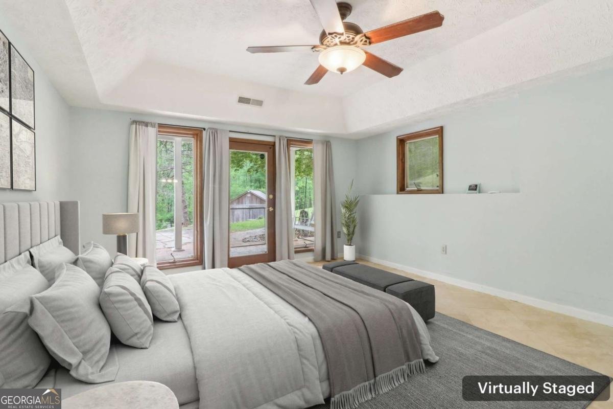 5250 Aubrey Lane Cumming - 9