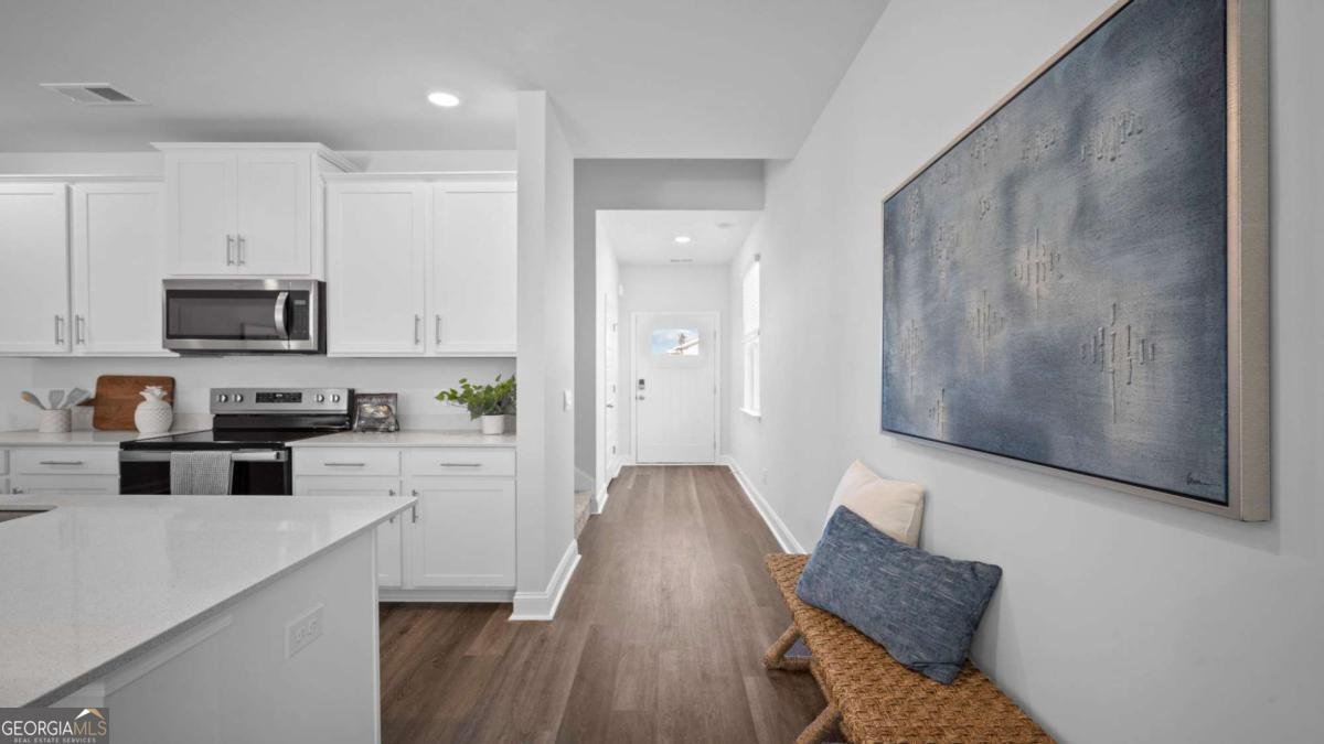 6 Gladewater Drive Port Wentworth - 11