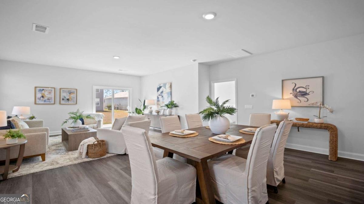 6 Gladewater Drive Port Wentworth - 13