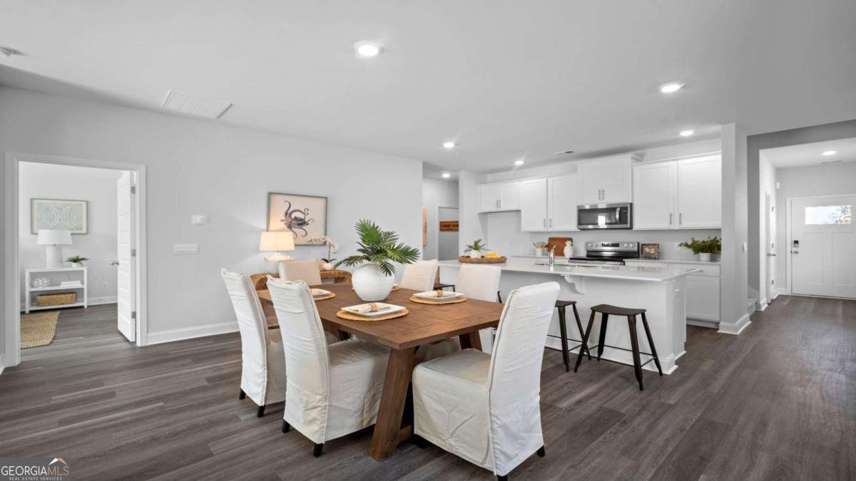 6 Gladewater Drive Port Wentworth - 14