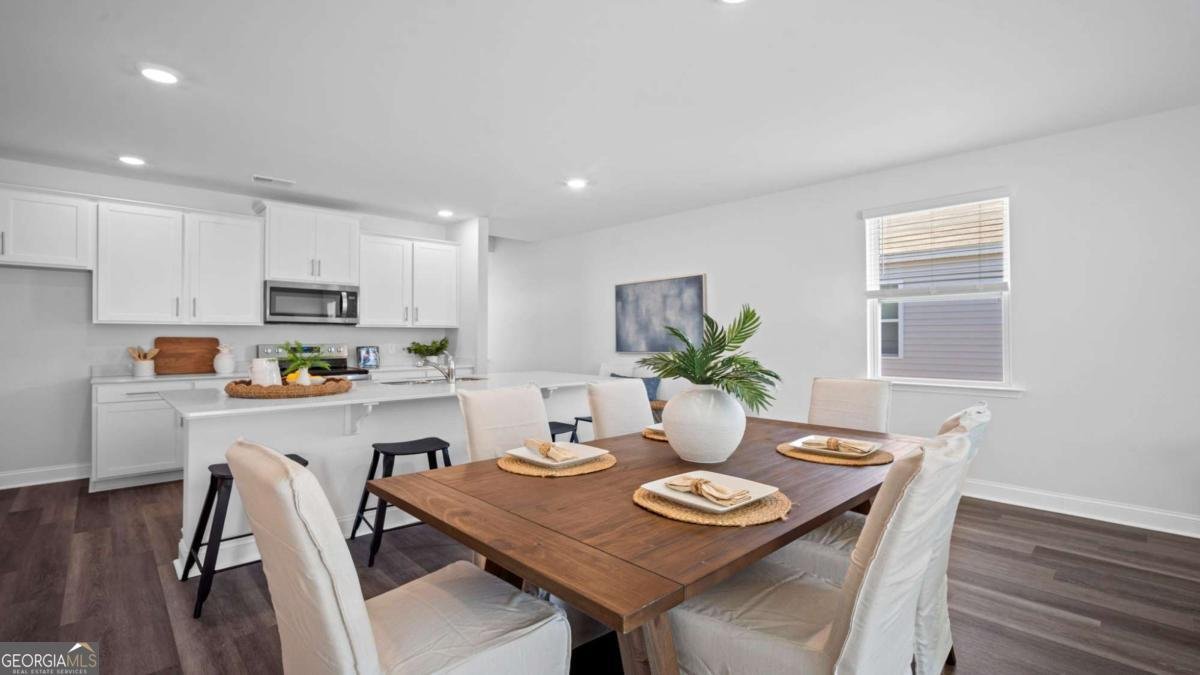 6 Gladewater Drive Port Wentworth - 15