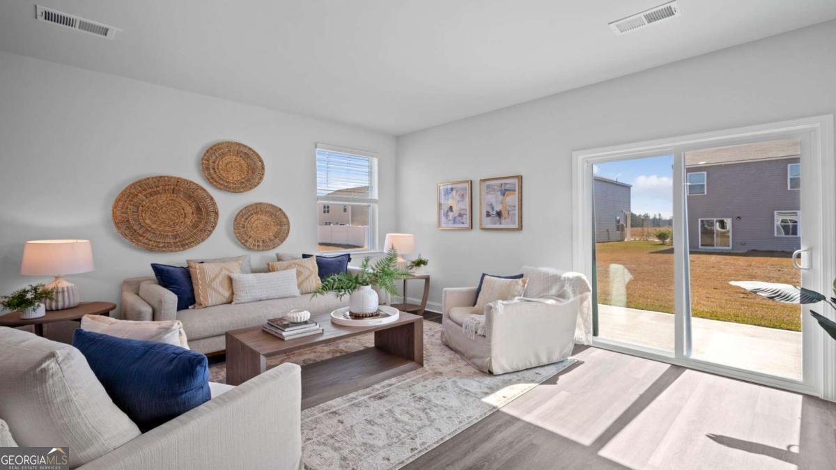 6 Gladewater Drive Port Wentworth - 16