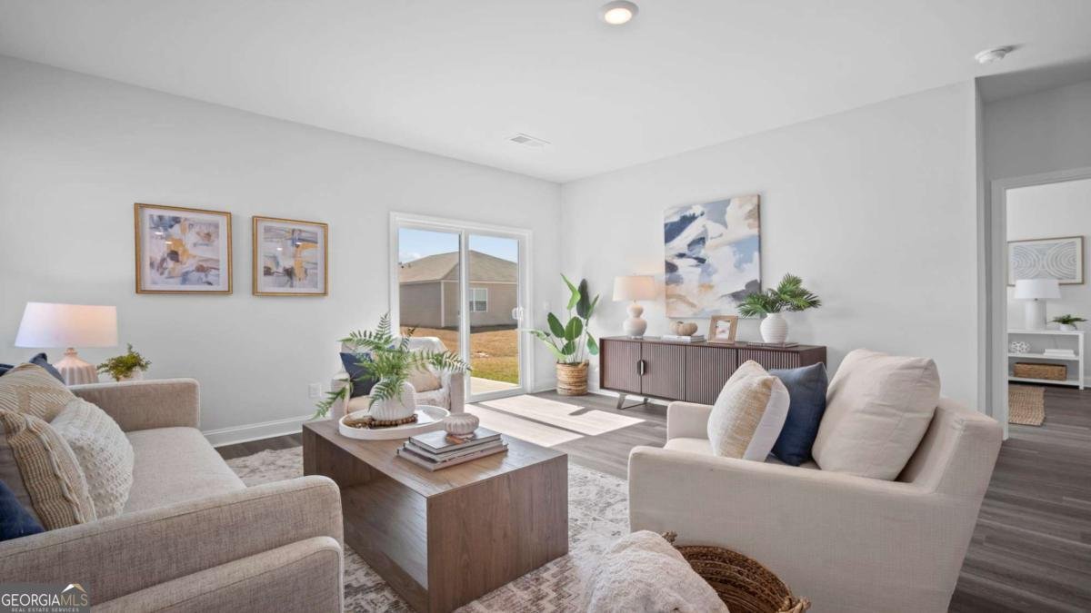 6 Gladewater Drive Port Wentworth - 17