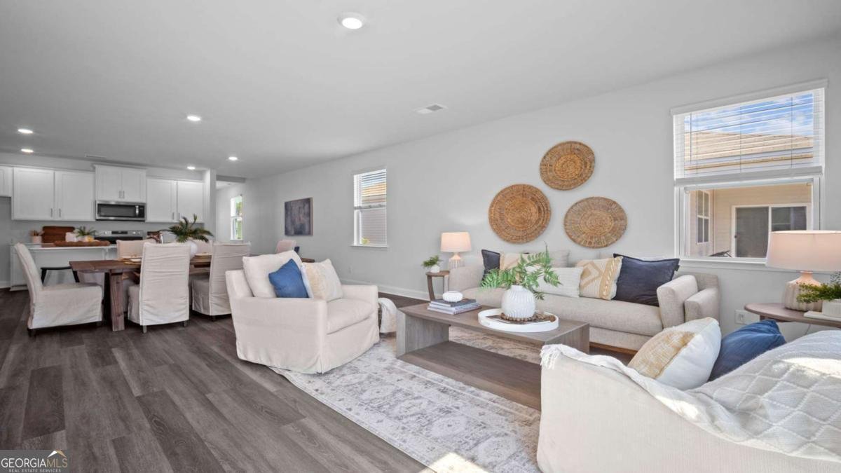 6 Gladewater Drive Port Wentworth - 18