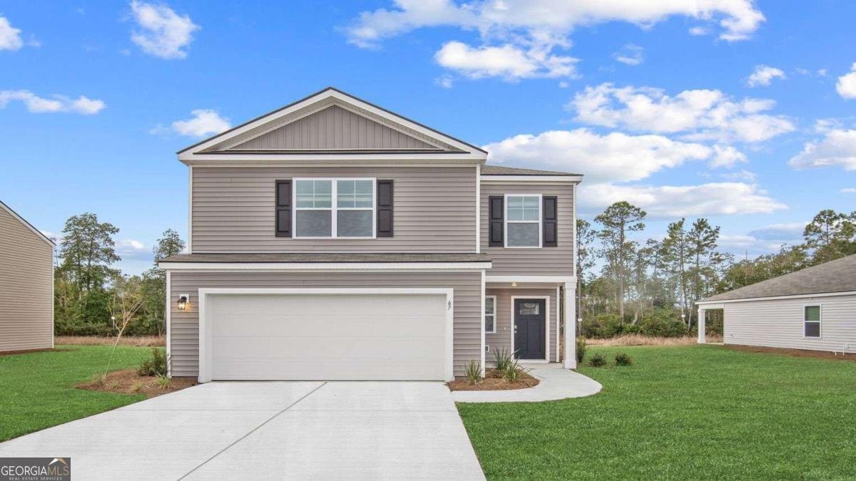 6 Gladewater Drive Port Wentworth - 3