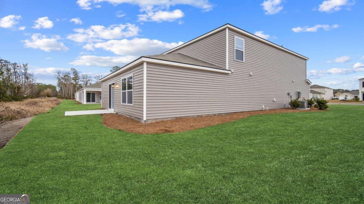 6 Gladewater Drive Port Wentworth - 36