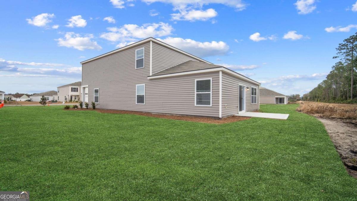 6 Gladewater Drive Port Wentworth - 37