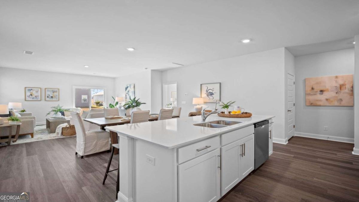 6 Gladewater Drive Port Wentworth - 4