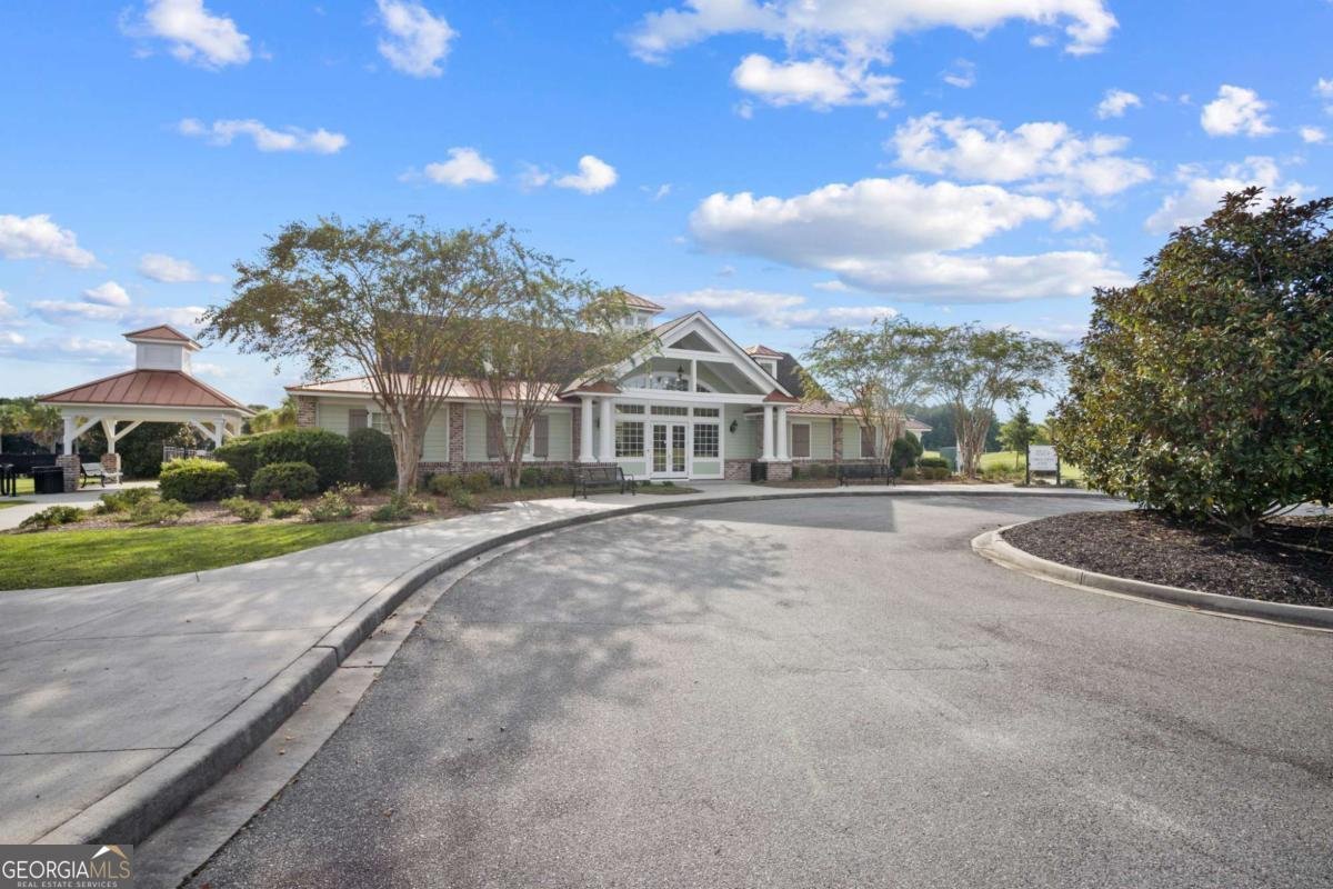 6 Gladewater Drive Port Wentworth - 40