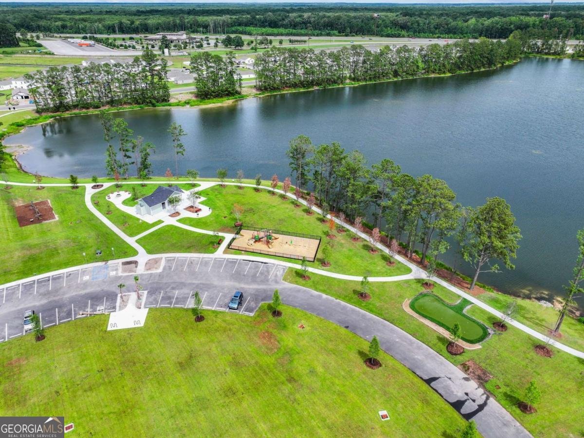 6 Gladewater Drive Port Wentworth - 43