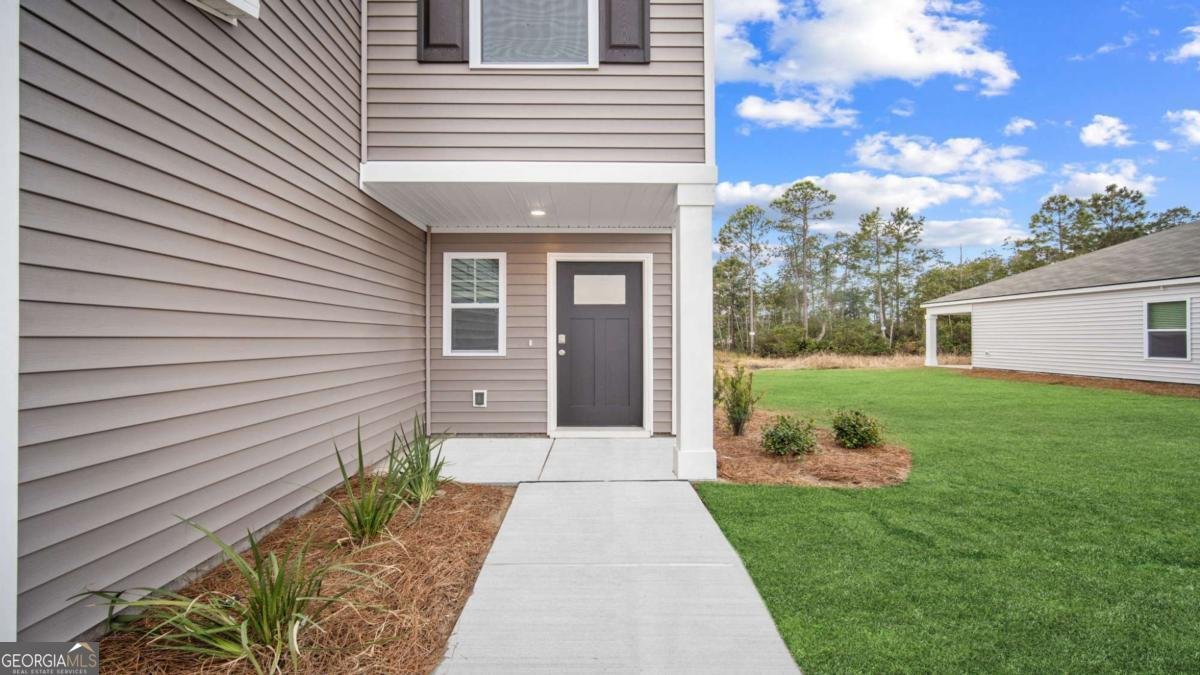 6 Gladewater Drive Port Wentworth - 6