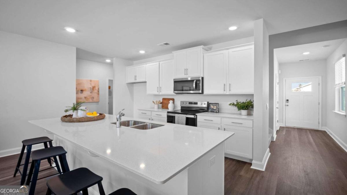 6 Gladewater Drive Port Wentworth - 7