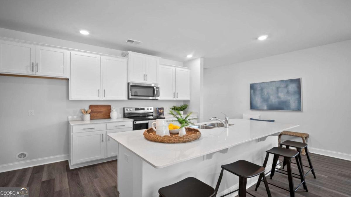 6 Gladewater Drive Port Wentworth - 8