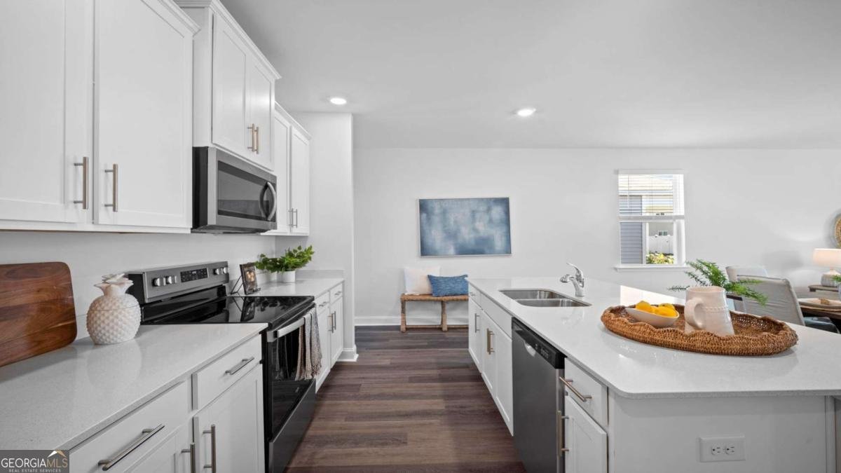 6 Gladewater Drive Port Wentworth - 9