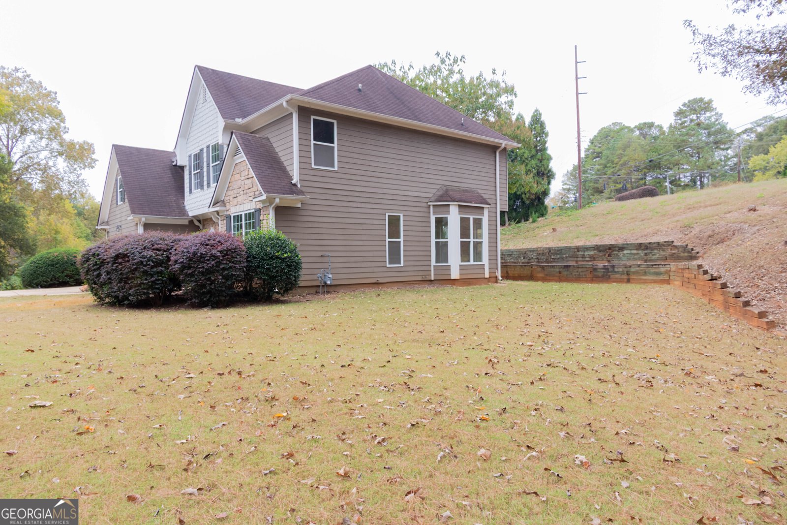 713 Baugh Springs Lane Lawrenceville - 2