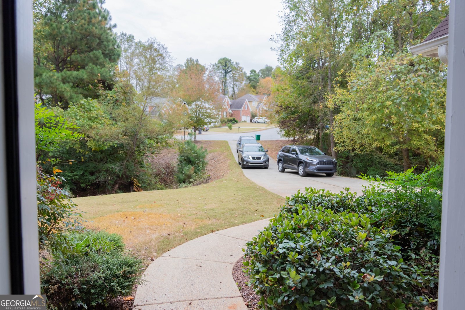 713 Baugh Springs Lane Lawrenceville - 3