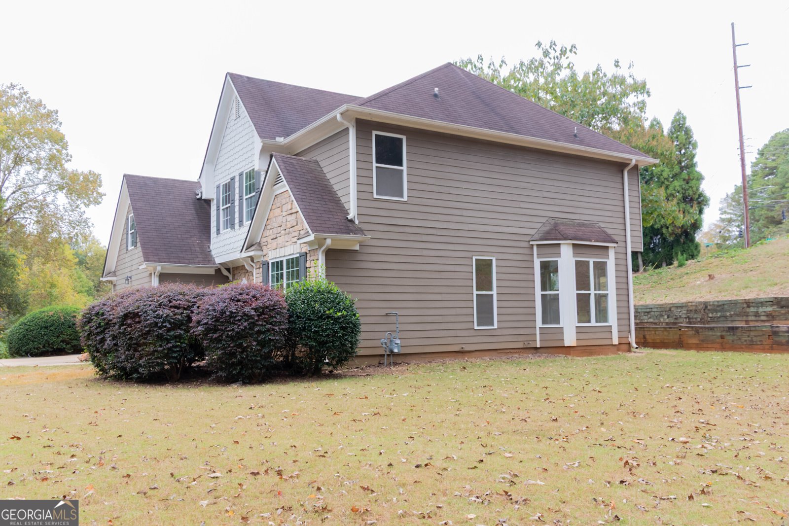 713 Baugh Springs Lane Lawrenceville - 4