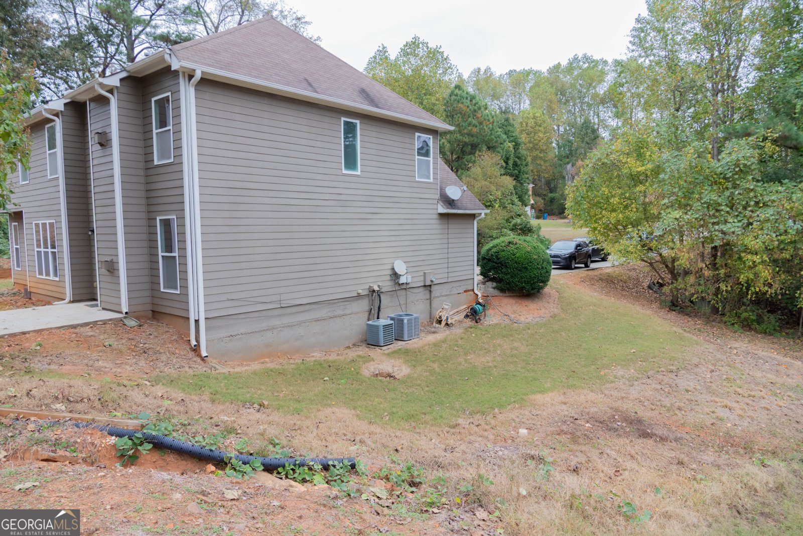 713 Baugh Springs Lane Lawrenceville - 7