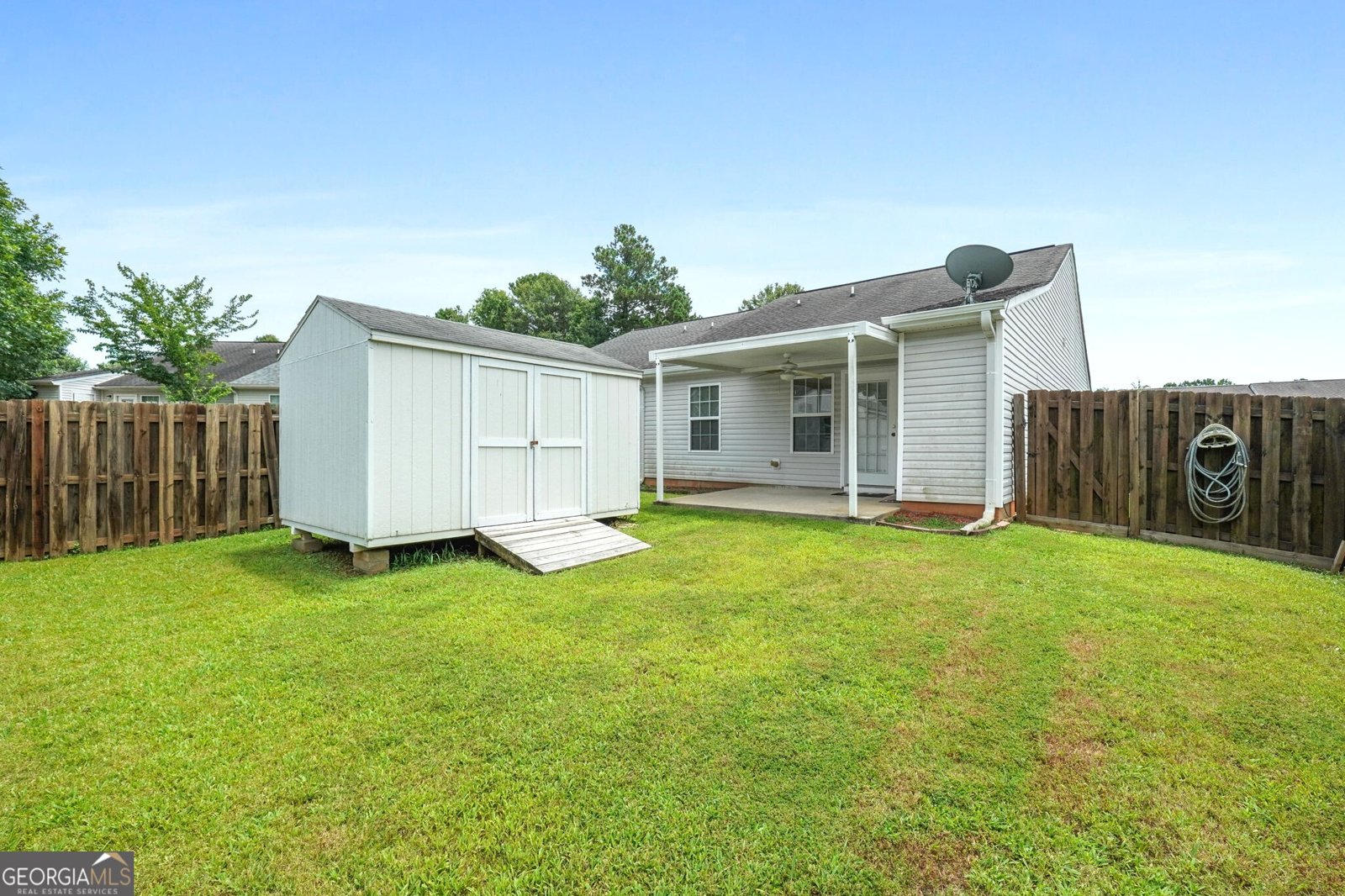 1744 Summerwoods Lane Griffin - 20