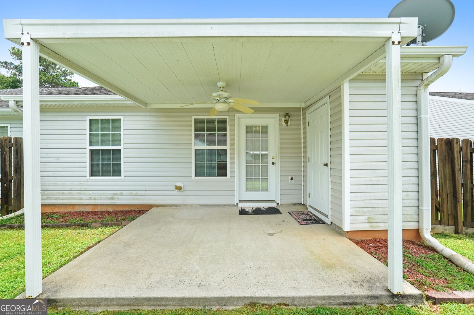 1744 Summerwoods Lane Griffin - 21