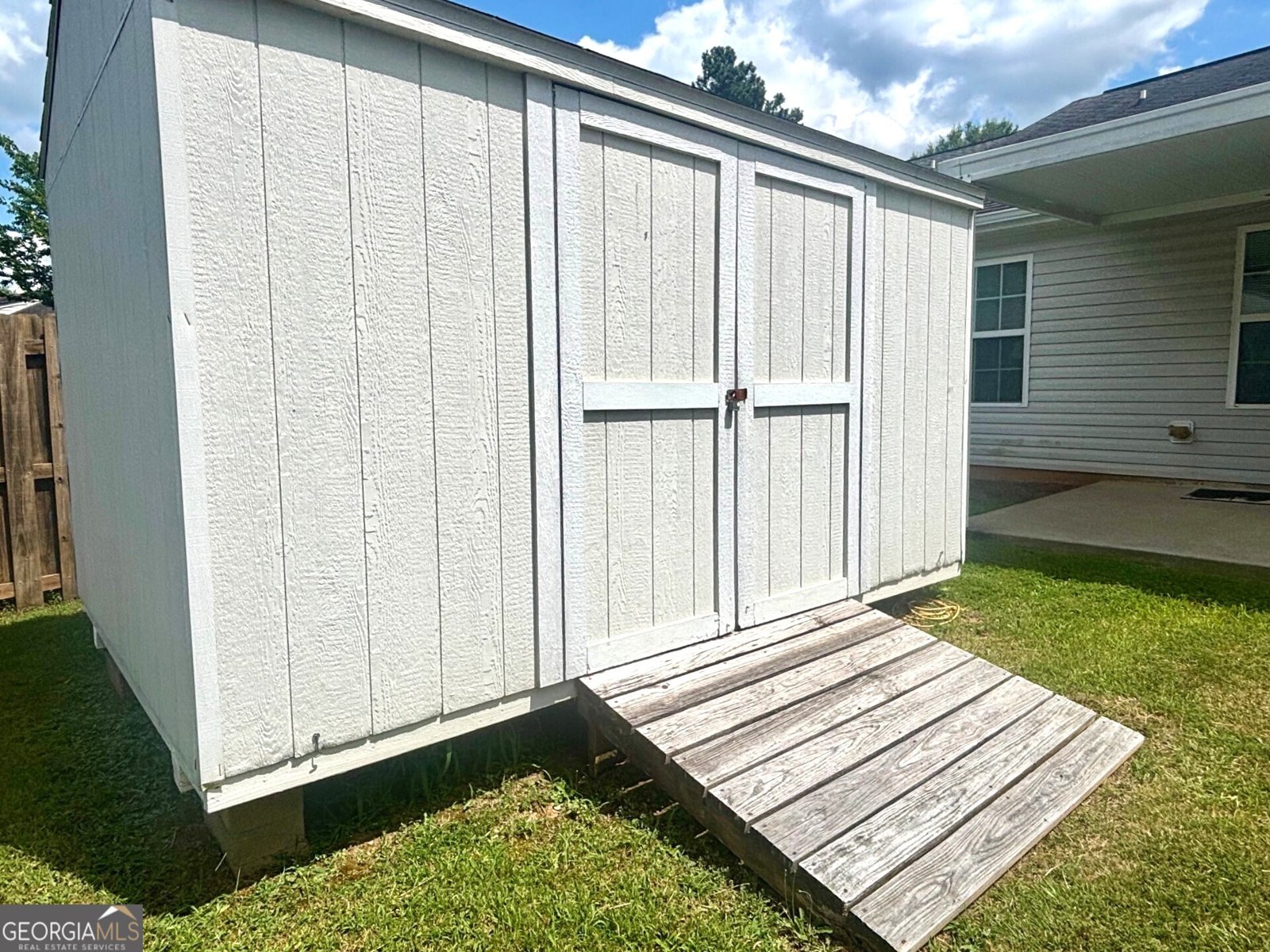 1744 Summerwoods Lane Griffin - 22