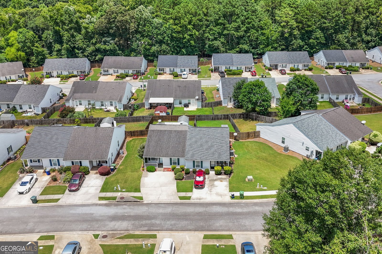 1744 Summerwoods Lane Griffin - 23