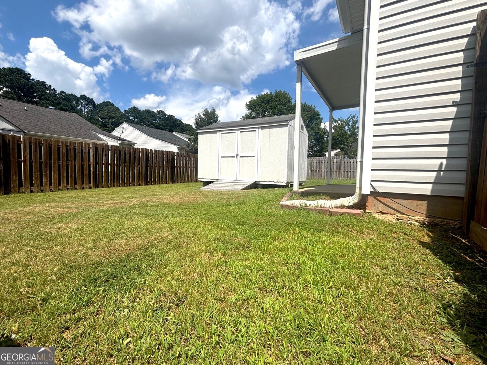 1744 Summerwoods Lane Griffin - 4